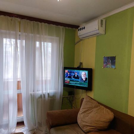 Appartement Район Деснянской Правды à TTchernihiv Extérieur photo