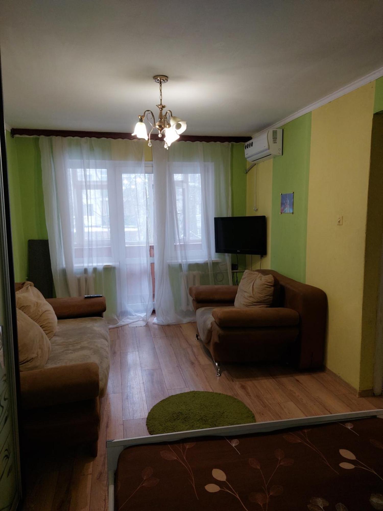Appartement Район Деснянской Правды à TTchernihiv Extérieur photo