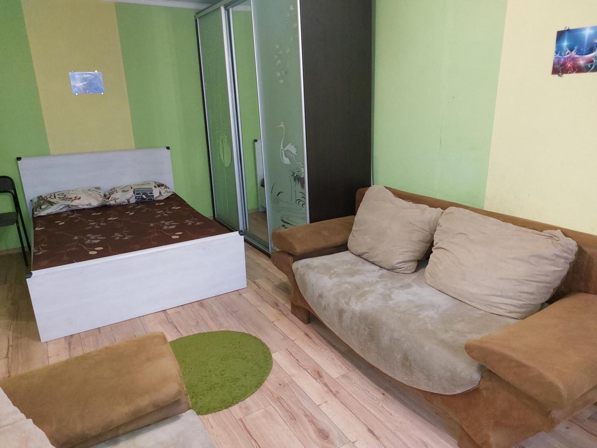 Appartement Район Деснянской Правды à TTchernihiv Chambre photo